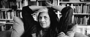 Regarding Susan Sontag